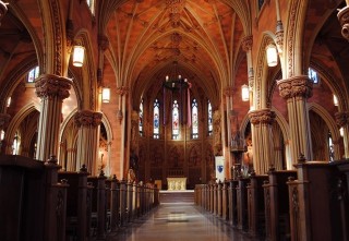 Cathedral of the Immaculate Conception