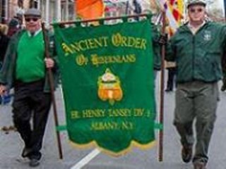 Capital District Irish American Association