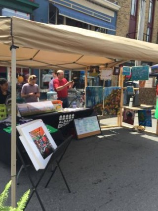 Community Fairs
