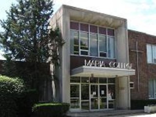 Maria College