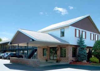 Motel 6, Albany Airport