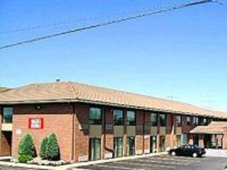 Motel 6, Watervliet Avenue