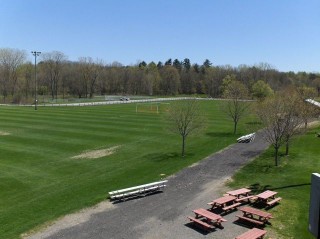 Nott Road Fields