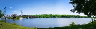 Corning Preserve