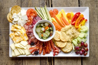 small plates
