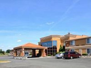 Quality Inn &amp; Suites, Albany Airport