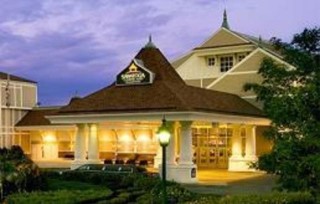Saratoga Casino