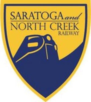 Saratoga NC Railway