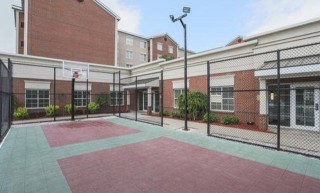 Sports Court