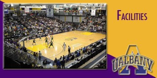 University at Albany