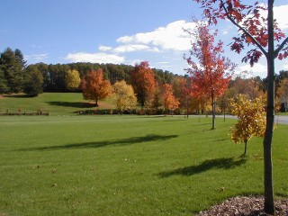 Tawasentha Park