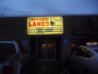 town n country lanes