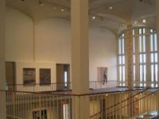 University at Albany Art Museum